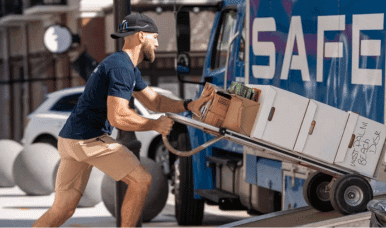 Moves Within Florida
